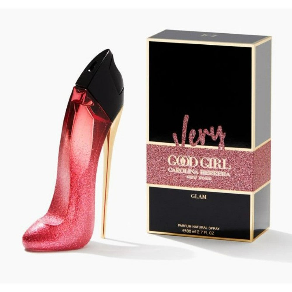 Very Good Girl Glam - EDP - 80ml