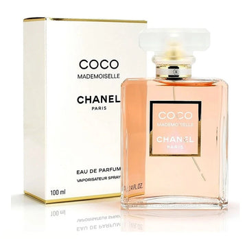Coco Mademoiselle - EDP - 100ml