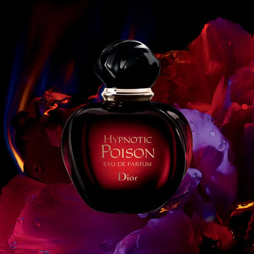 Hypnotic Poison - EDT - 100ml