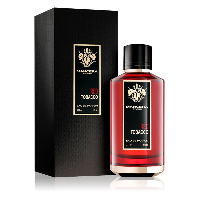 Red Tobacco - EDP - 120ml