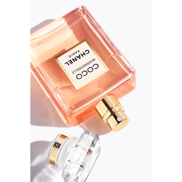 Coco Mademoiselle - EDP - 100ml .