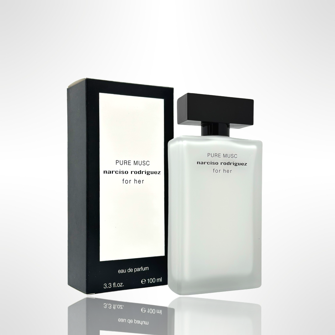 for Her Pure Musc - EDP - 100ml