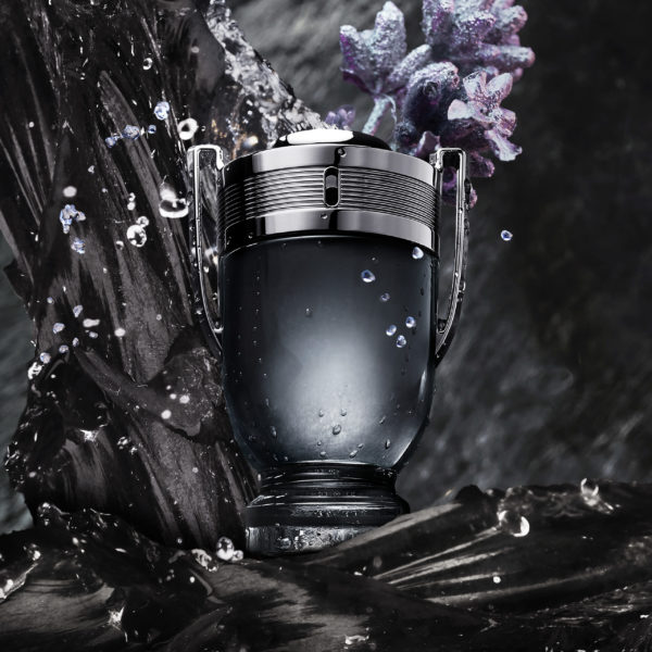 Invictus Intense - EDT Intense - 100ml
