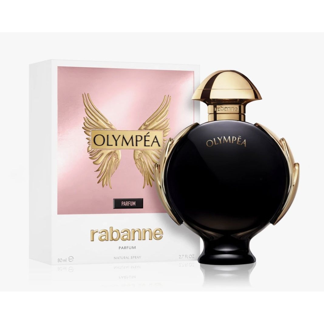 Olympéa - PARFUM - 80ml