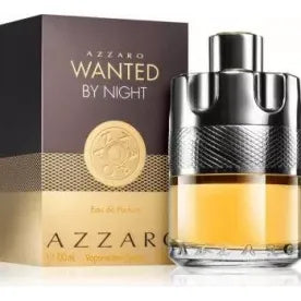 Wanted By Night - EDP - 100ml