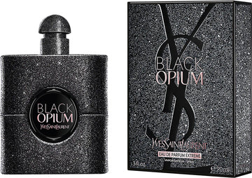 Black Opium Extreme - EDP - 100ml