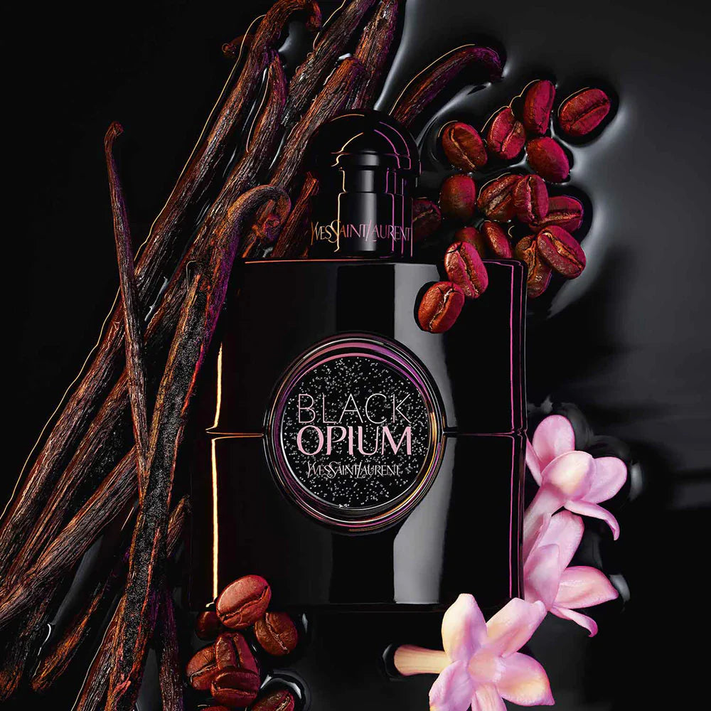 Black Opium Le Parfum - EDP - 100ml