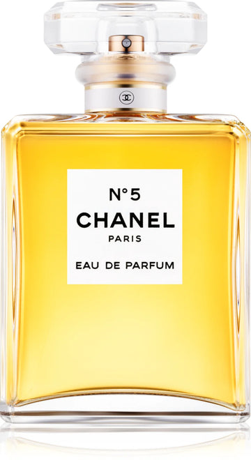No 5 - 100 ML .