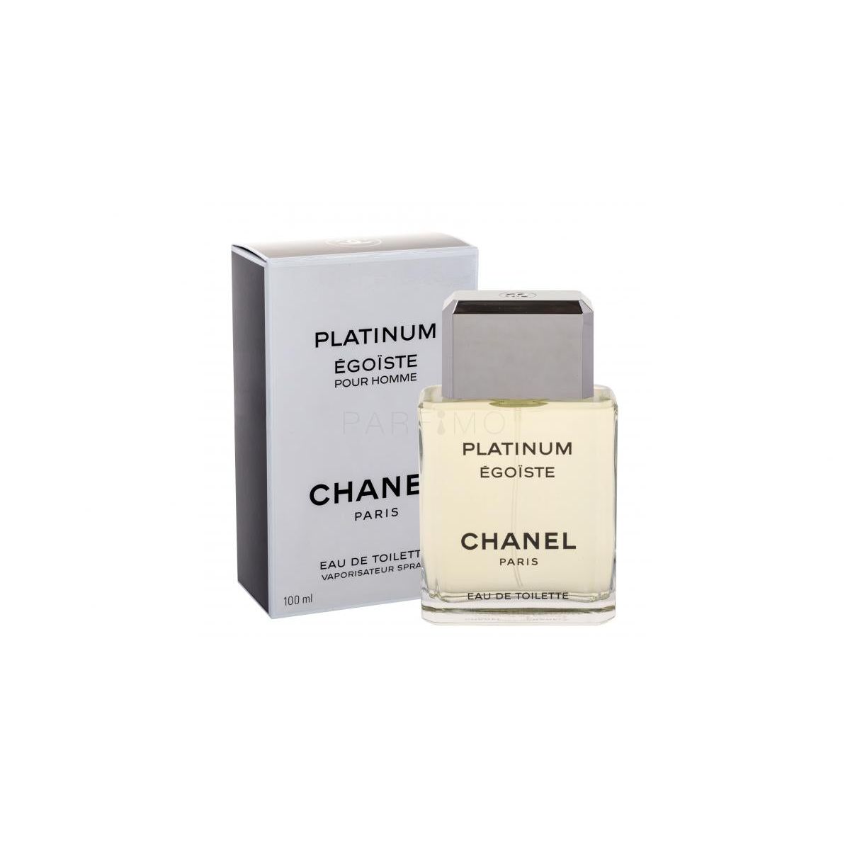 Platinum Egoiste - EDT - 100ml