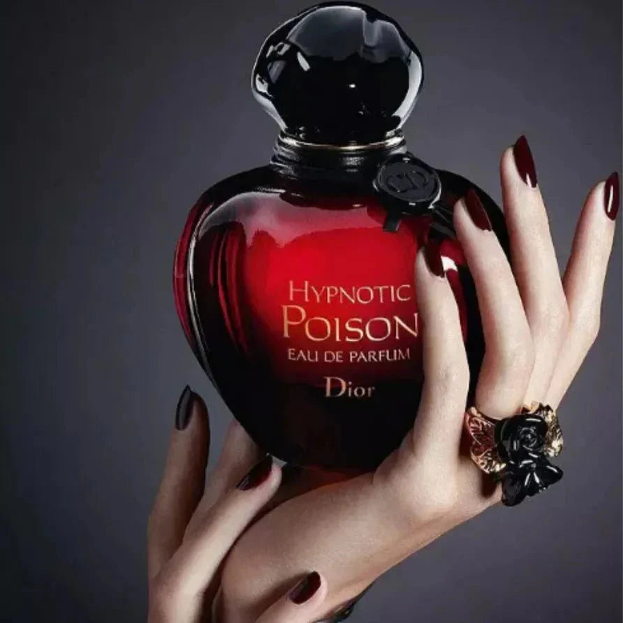 Hypnotic Poison - EDT - 100ml