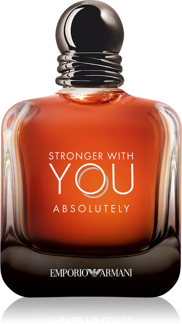 Stronger With You Absolutely - EDP - 100ml