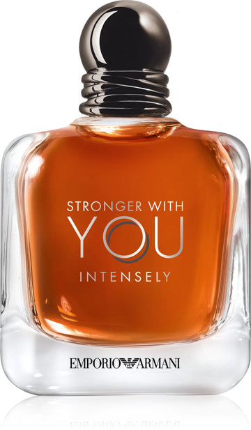 Stronger With You Intensely - EDP - 100ml
