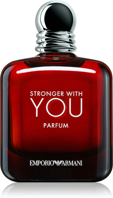 Stronger With You - Parfum - 100ml