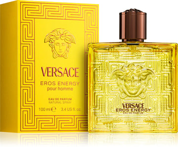 Eros Energy - EDP - 100ml