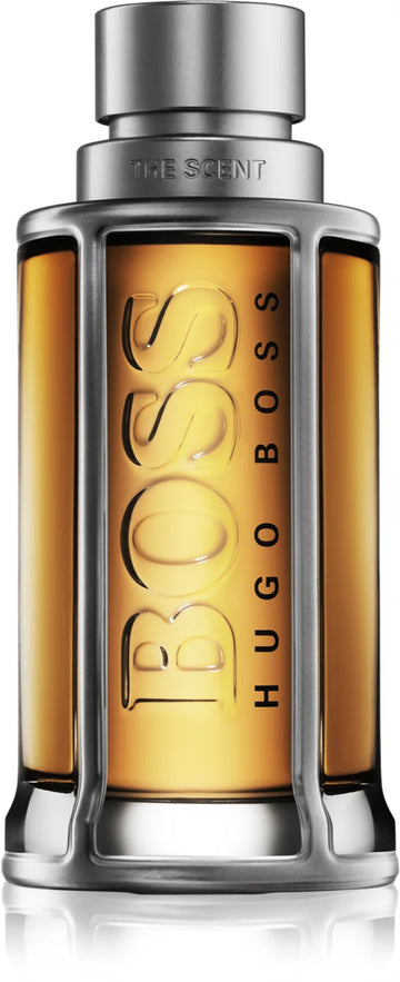 Boss The Scent - EDT - 100ml
