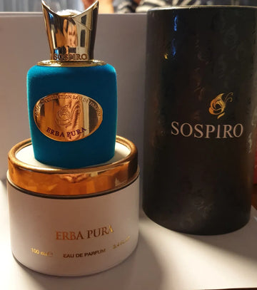 Erba Pura - EDP - 100 ML