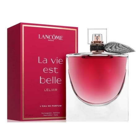 La vie est Belle L'elixir - EDP - 100ml
