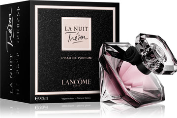 La Nuit Tresor - EDP - 100ml