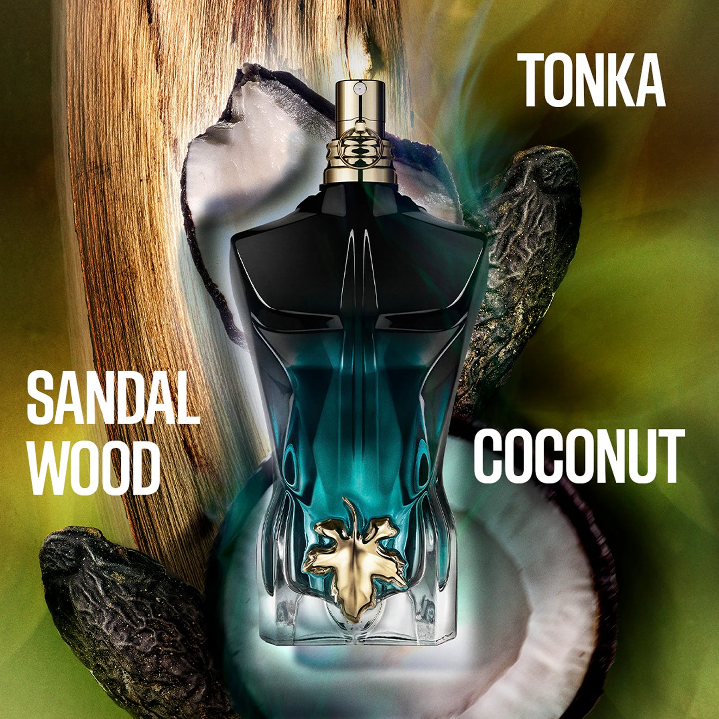 Le Beau Le Parfum - EDP - 75ml