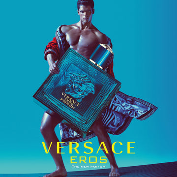 Eros - EDP - 100ml .