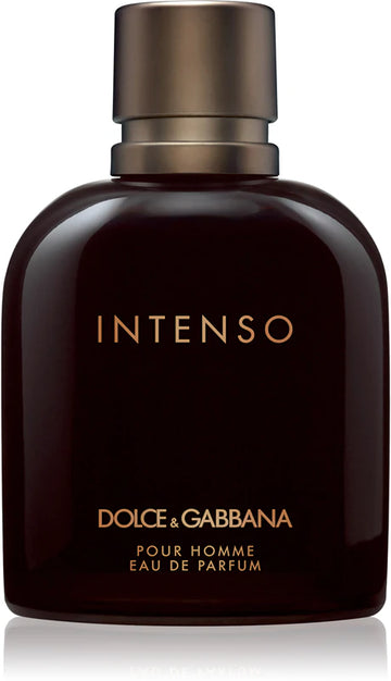 Intenso  - EDP - 100ml