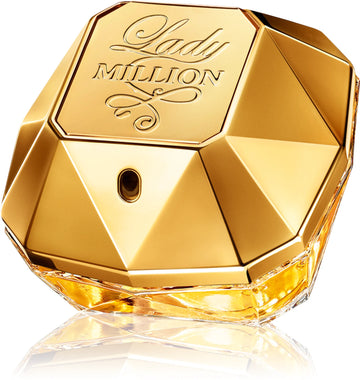 Lady Million - EDP - 80ml