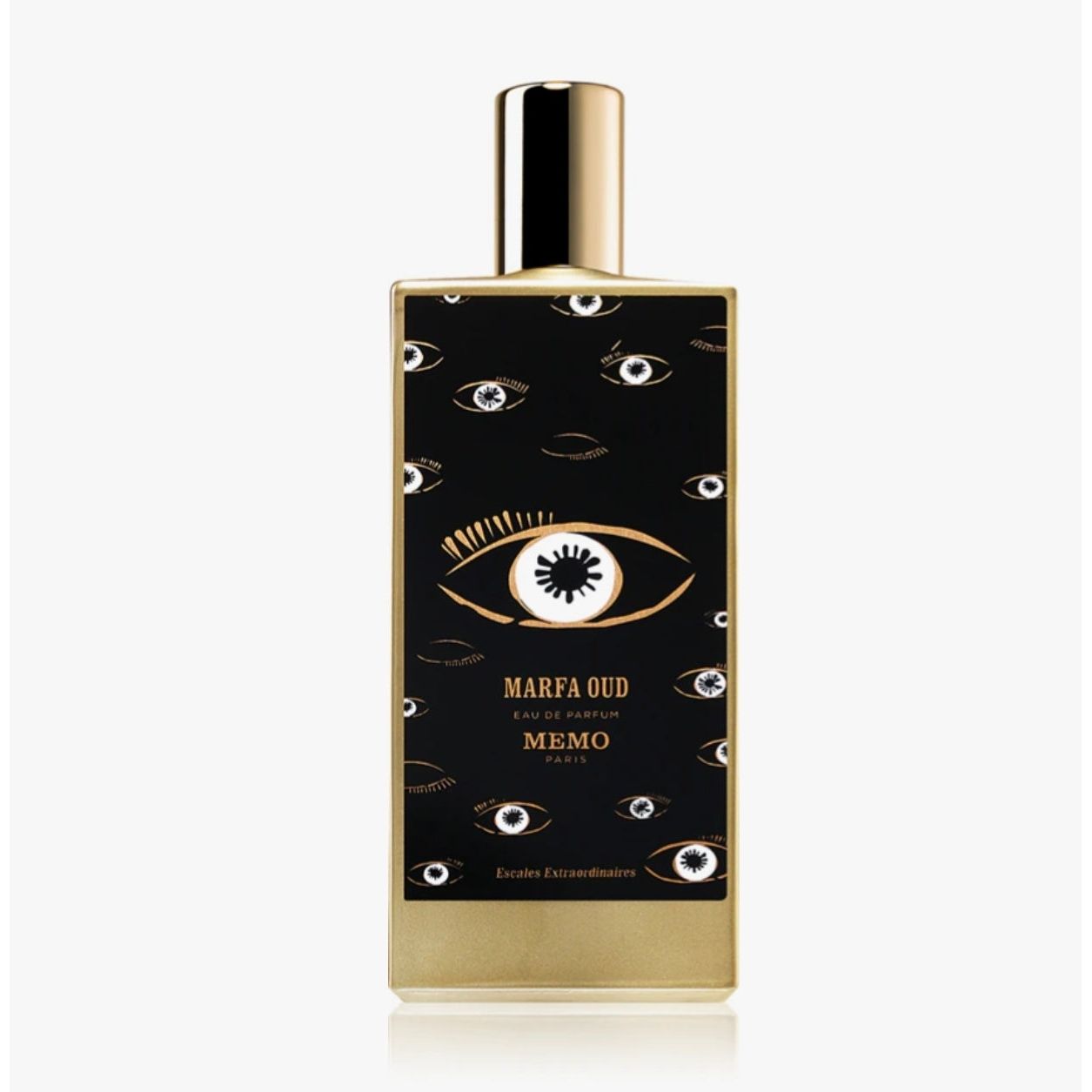 Paris Marfa Oud - EDP - 75ml