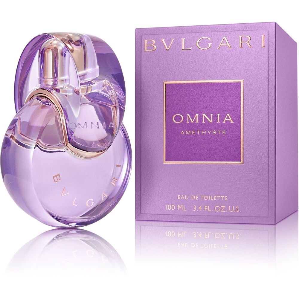 Omnia Amethyste - EDT - 100ml