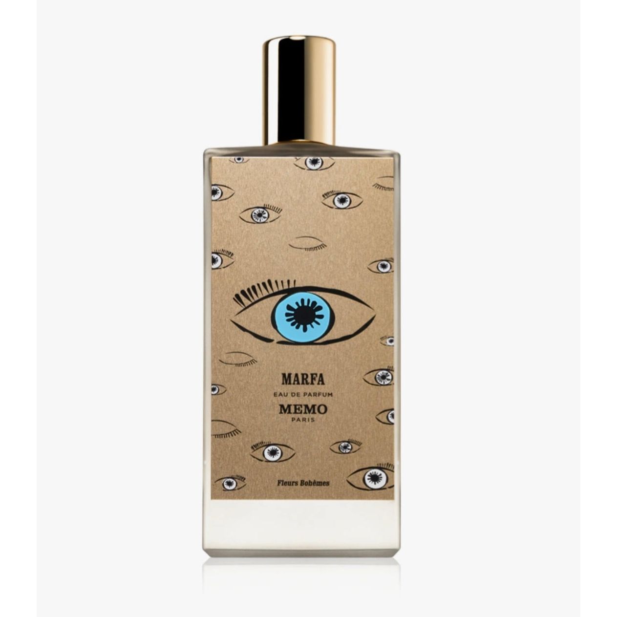 Paris Marfa - EDP - 75ml