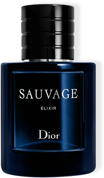 Sauvage Elixir - EDP - 30ml
