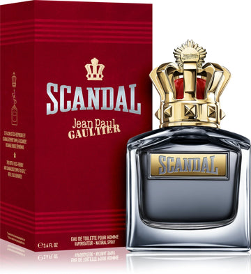 Scandal Men - EDP - 100ml