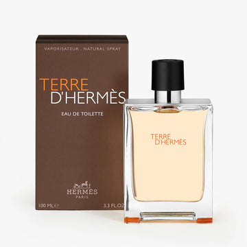 Terre D’hermes - EDT - 100ml