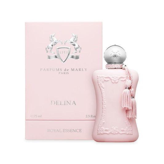 Delina Royal Essence - 75ml
