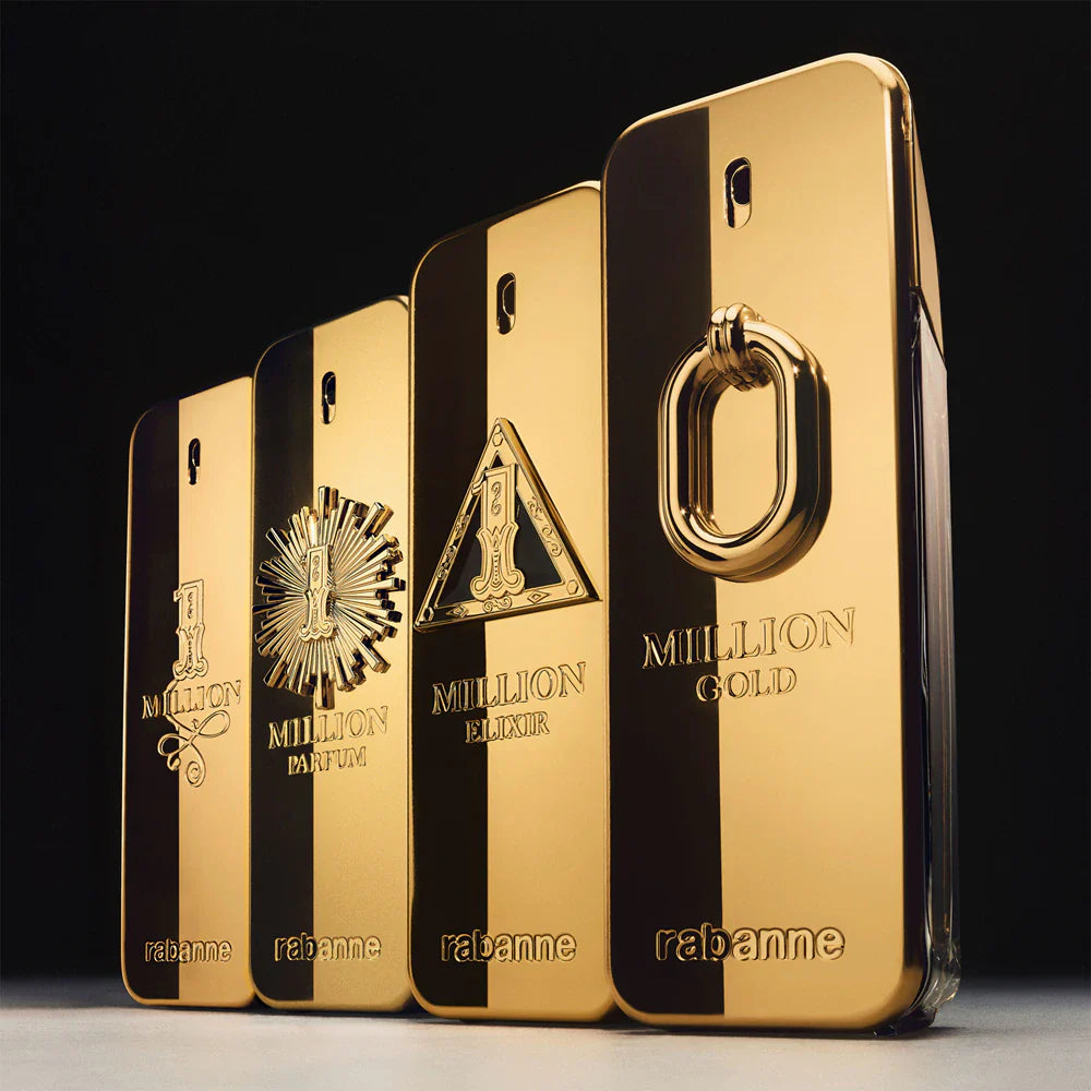 1 Million Elixir - Parfum Intens - 100ml