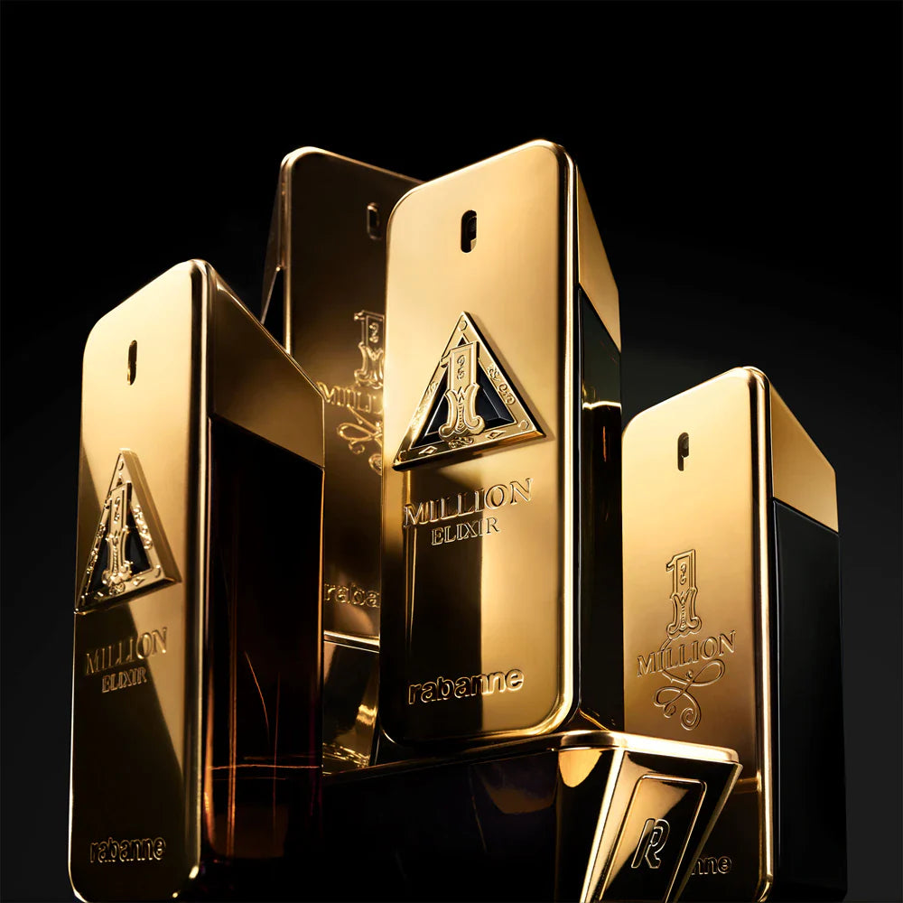 1 Million Elixir - Parfum Intens - 100ml