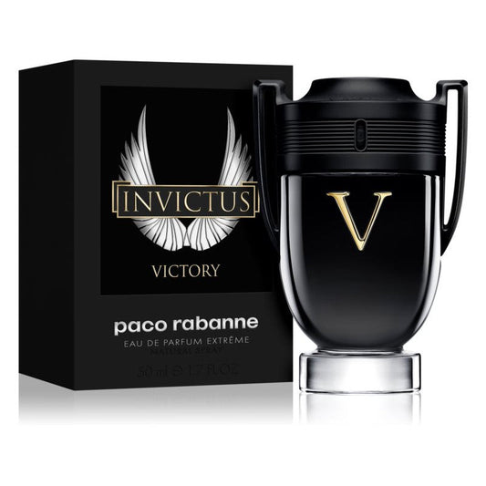 Invictus Victory - EDP Extreme - 100ml