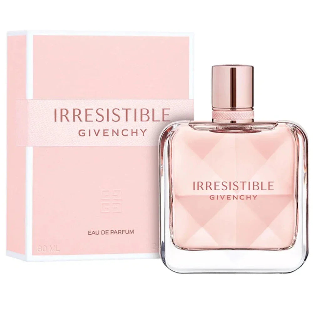Irresistible - EDP - 80ml