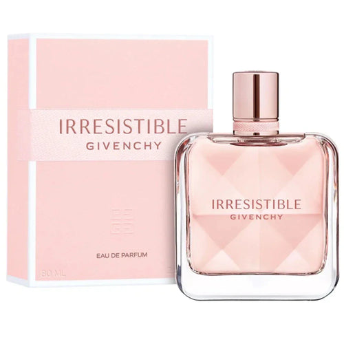 Irresistible - EDP - 80ml