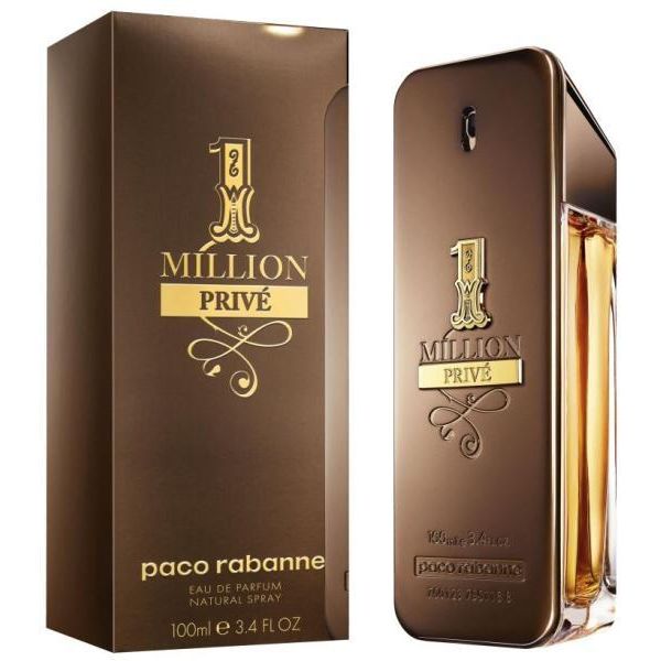 1 Million Prive - EDP - 100ml