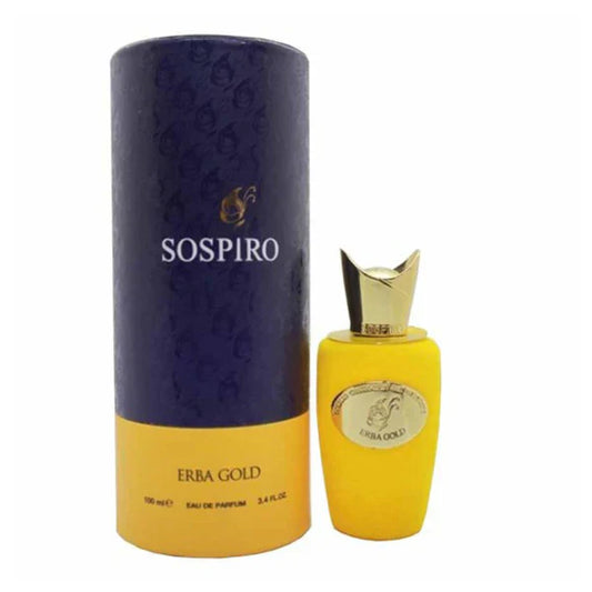 Erba Gold - EDP - 100ml