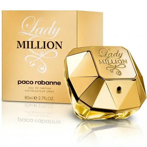 Lady Million - EDP - 80ml