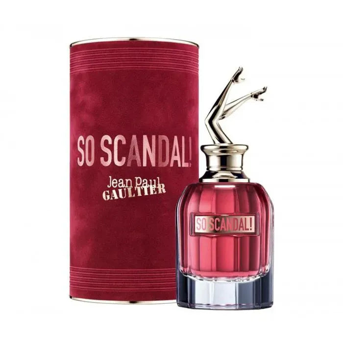 So Scandal - EDP - 80ml