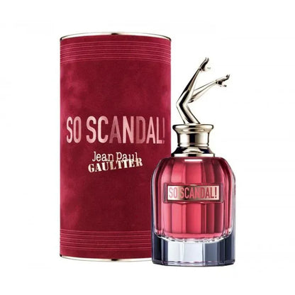 So Scandal - EDP - 80ml