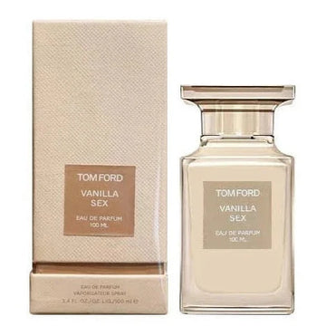 Vanilla Sex - 100 ML