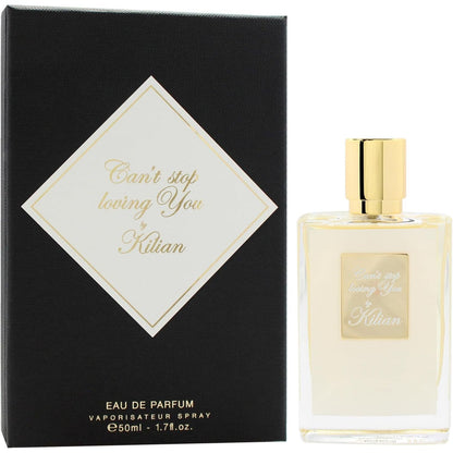 Can't stop loving you - EDP - 50ml