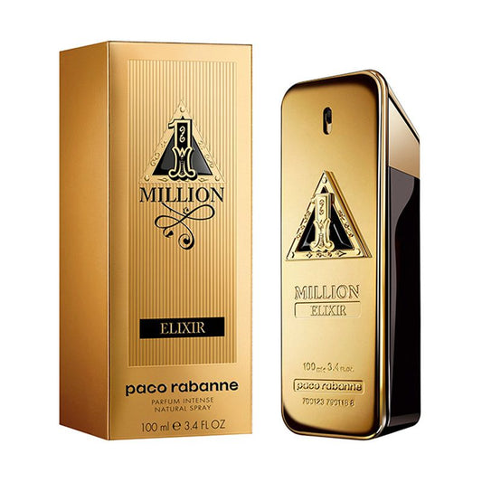 1 Million Elixir - Parfum Intens - 100ml