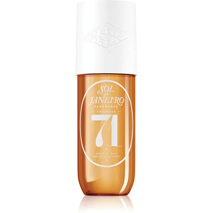 Brazilian Crush Cheirosa '71 , Spray de corp