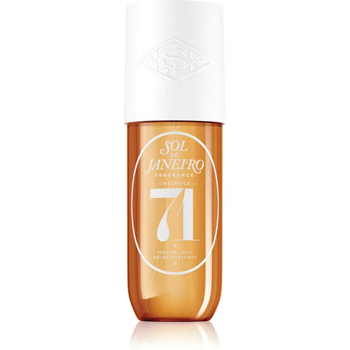 Brazilian Crush Cheirosa '71 , Spray de corp