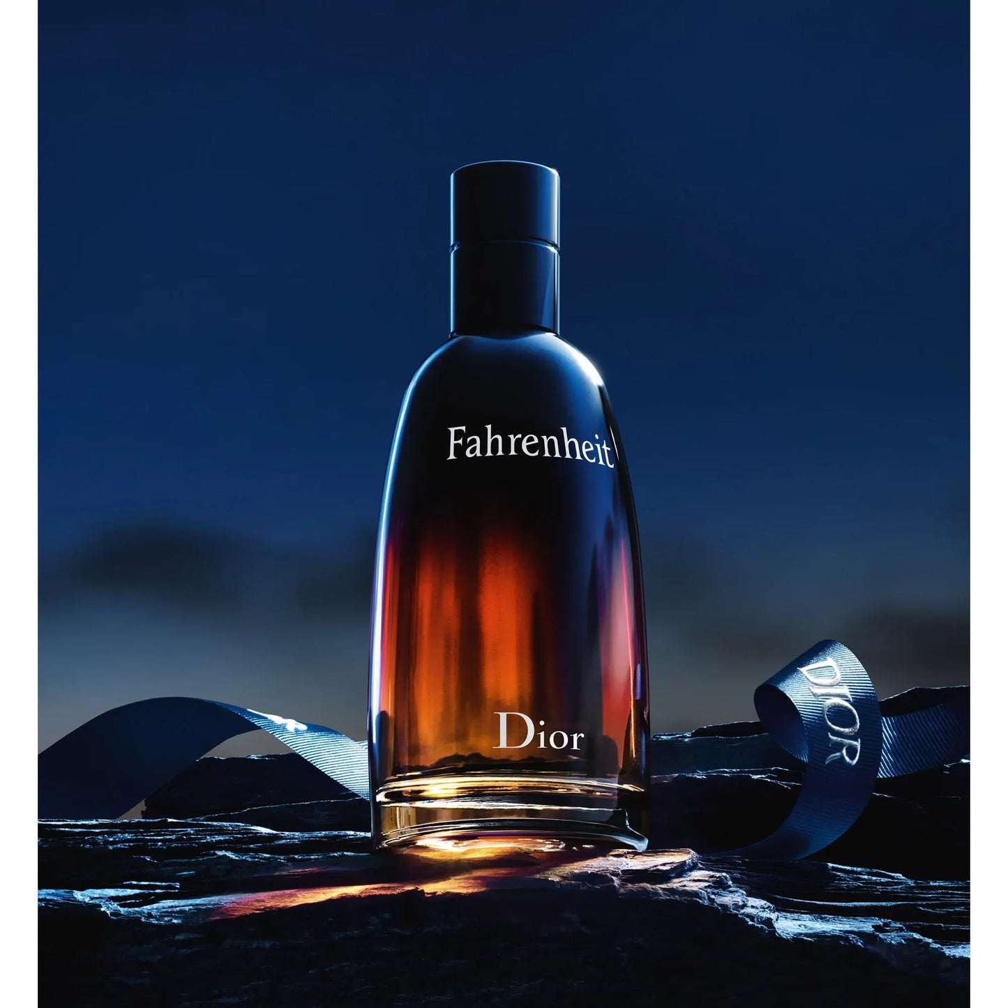 Fahrenheit - EDP - 100ml