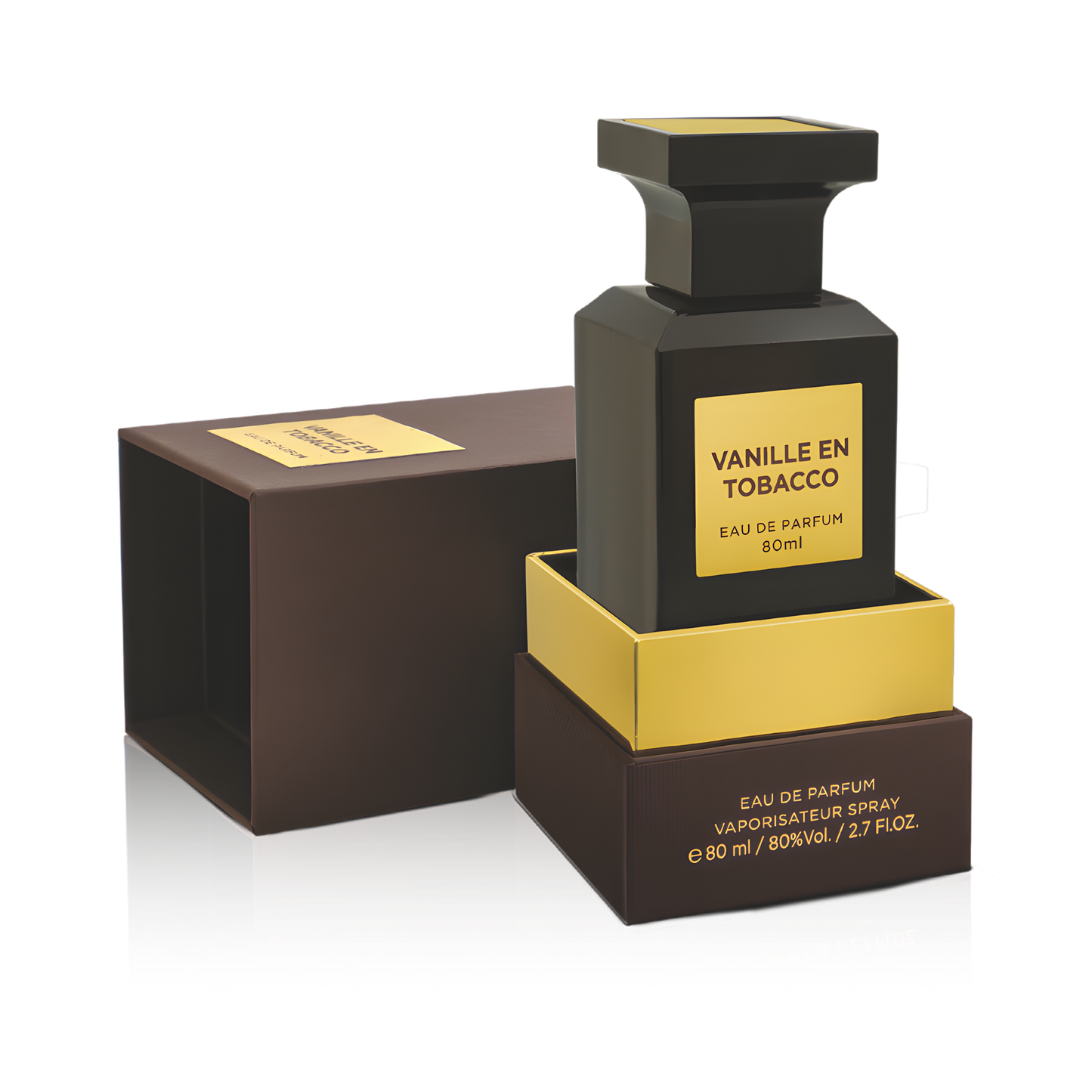 Tobacco Vanille - EDP - 100ml